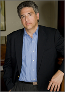 Author Anthony Rudel